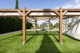 Terreno en venta en Zubia (La)