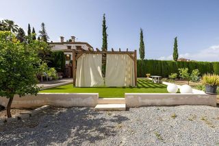 Terreno en venta en Zubia (La)