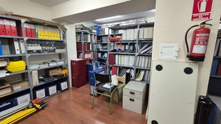Oficina en venta en Santa Marina - La Paz en Badajoz