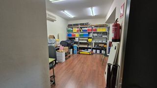 Oficina en venta en Santa Marina - La Paz en Badajoz