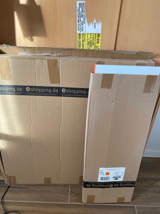 Barrera seguridad Kidiz para niños y mascotas