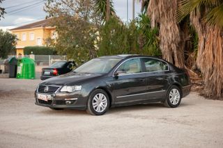 Volkswagen Passat 2.0 TDI 170cv DPF Highline DSG