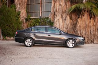 Volkswagen Passat 2.0 TDI 170cv DPF Highline DSG