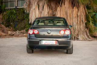 Volkswagen Passat 2.0 TDI 170cv DPF Highline DSG