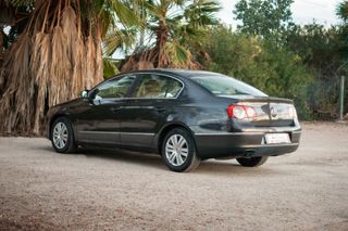 Volkswagen Passat 2.0 TDI 170cv DPF Highline DSG