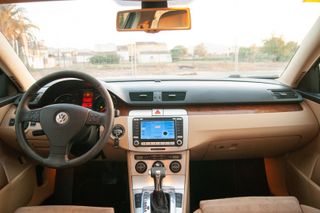 Volkswagen Passat 2.0 TDI 170cv DPF Highline DSG