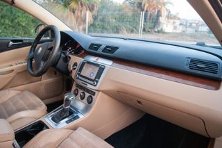 Volkswagen Passat 2.0 TDI 170cv DPF Highline DSG