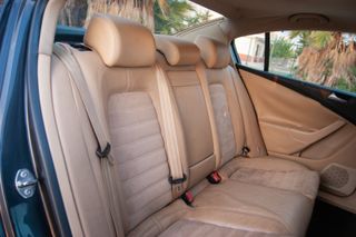 Volkswagen Passat 2.0 TDI 170cv DPF Highline DSG