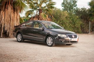 Volkswagen Passat 2.0 TDI 170cv DPF Highline DSG