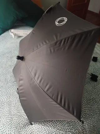 Sombrilla Bugaboo Camaleón  para cochecito