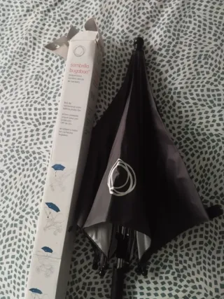 Sombrilla Bugaboo Camaleón  para cochecito