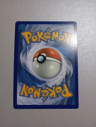 Pecharunt EX Full Art Italiana