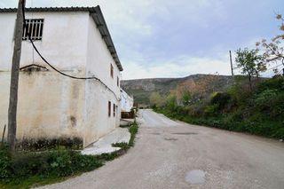 Nave industrial en venta en Loja