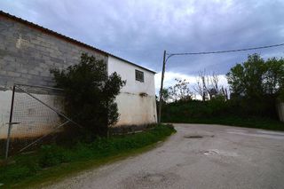 Nave industrial en venta en Loja