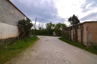 Nave industrial en venta en Loja