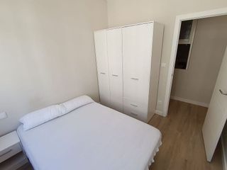 Piso en alquiler en Centro en Ferrol