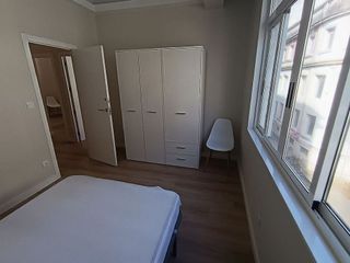 Piso en alquiler en Centro en Ferrol