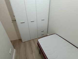 Piso en alquiler en Centro en Ferrol