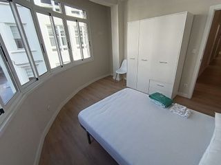 Piso en alquiler en Centro en Ferrol