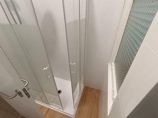 Piso en alquiler en Centro en Ferrol