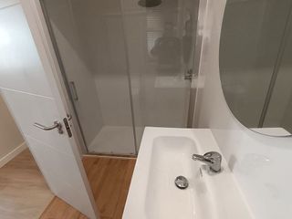 Piso en alquiler en Centro en Ferrol