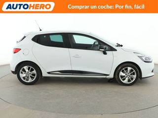 Renault Clio 1.5 dCi Energy Limited