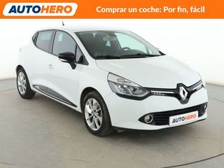 Renault Clio 1.5 dCi Energy Limited