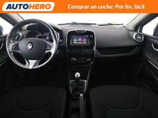 Renault Clio 1.5 dCi Energy Limited