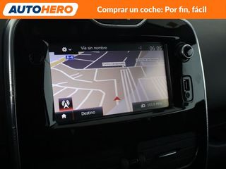 Renault Clio 1.5 dCi Energy Limited