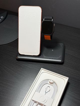 iPhone 17 Pro Max 256GB