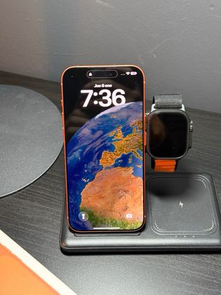 iPhone 17 Pro Max 256GB