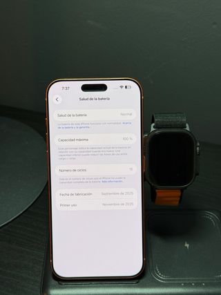 iPhone 17 Pro Max 256GB