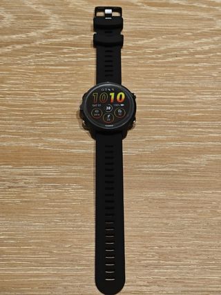 Garmin Forerunner 245 Gris + 12 Correas