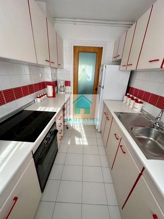 Piso en alquiler en Salou de Llevant en Salou