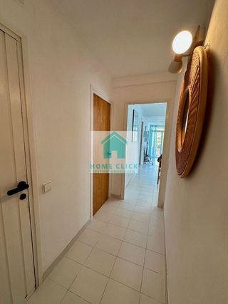 Piso en alquiler en Salou de Llevant en Salou