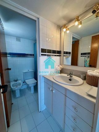 Piso en alquiler en Salou de Llevant en Salou