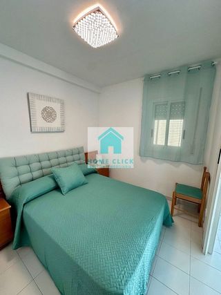 Piso en alquiler en Salou de Llevant en Salou