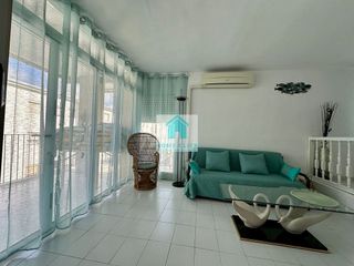 Piso en alquiler en Salou de Llevant en Salou