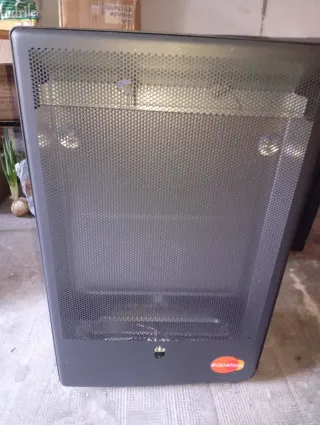 Estufa de butano Equation