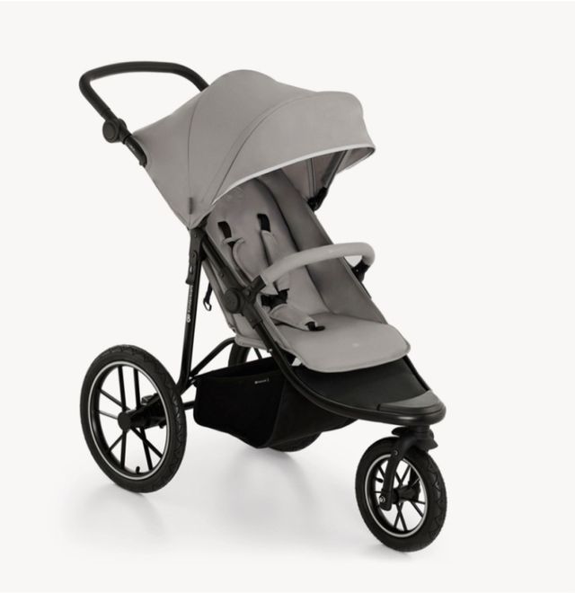 Cochecito Kinderkraft Helsi2 Gris / F2