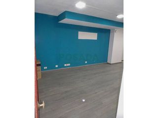 Oficina en alquiler en Praza España - Casablanca en Vigo