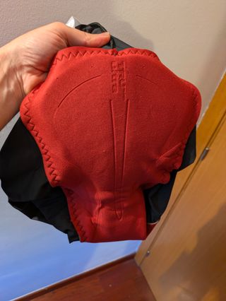 NUEVO Culote PISSEI PRIMAPELLE ULTRA talla S