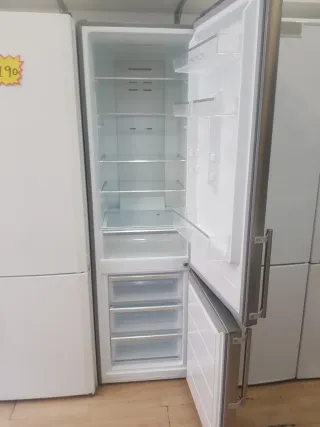 Nevera Beko con garantía y transporte