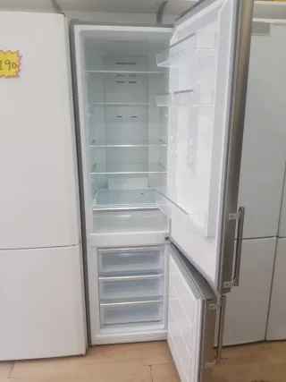 Nevera Beko con garantía y transporte