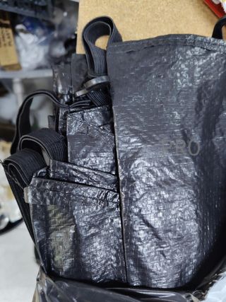 Funda Protectora para Cama Elástica  305cm KIDUKU