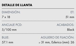 4Llantas+4 ContinentalContiEcoConta5