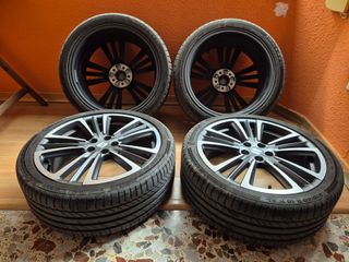 4Llantas+4 ContinentalContiEcoConta5