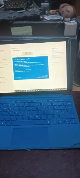 Microsoft Surface Pro 5