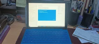 Microsoft Surface Pro 5