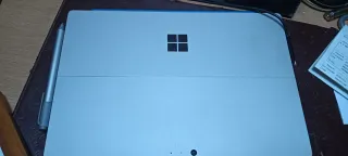 Microsoft Surface Pro 5
